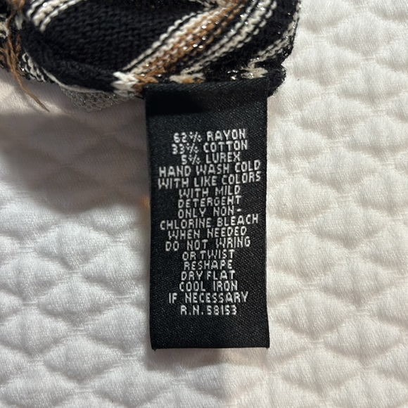 Chaudry KC cardigan - Picture 5 of 5